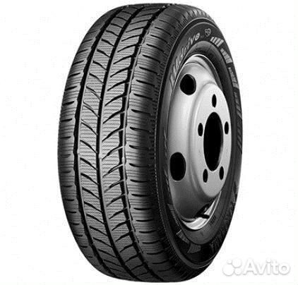 Yokohama W.Drive WY01 215/70 R15