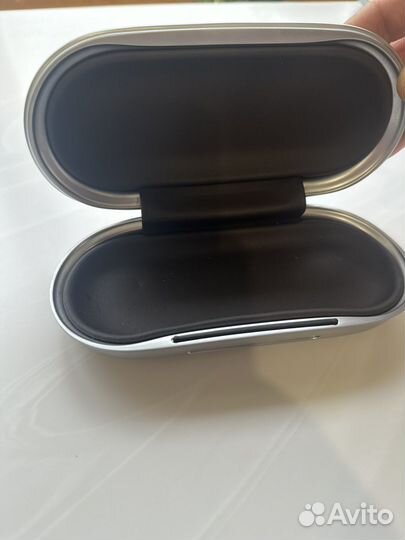 Футляр для очков натуральное дерево (оригенал)