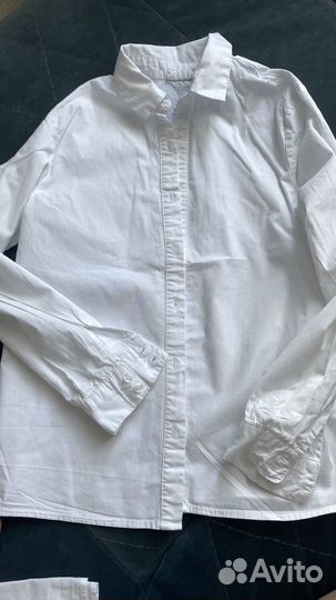 Блузки/рубашки в школу для девочки