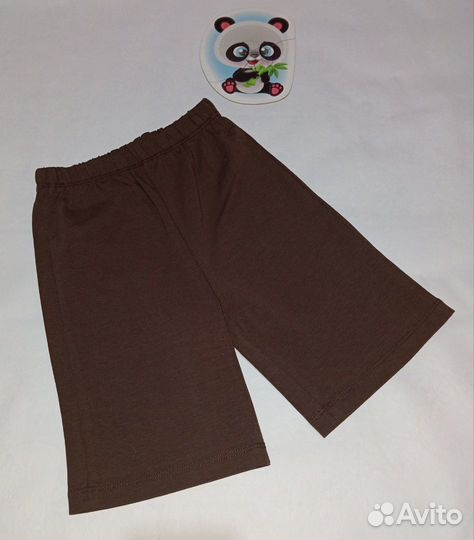 Шорты в ассортименте vauva от 12 м. до 12 лет