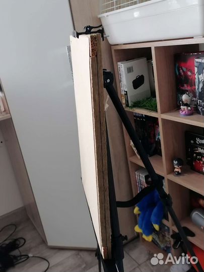 С-Р-О-Ч-Н-О Планшет для рисования