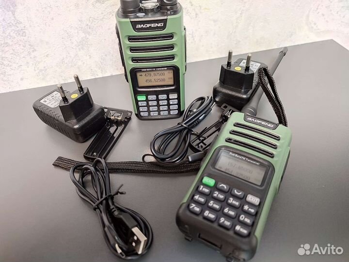 Рация BaoFeng UV-13 PRO