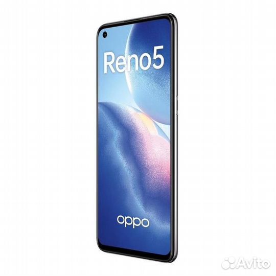 OPPO Reno 5 4G, 8/128 ГБ