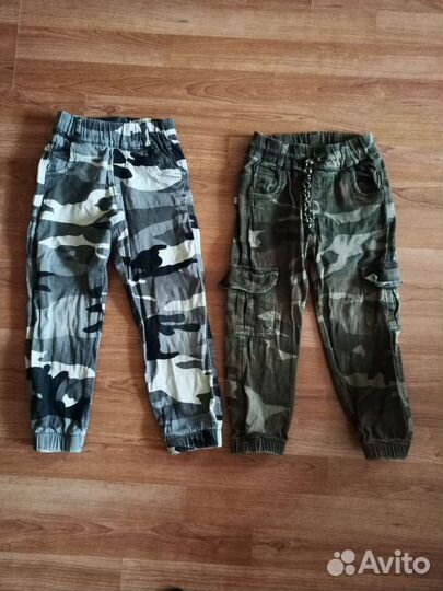 Вещи для мальчика от 2 до 5 лет бронь