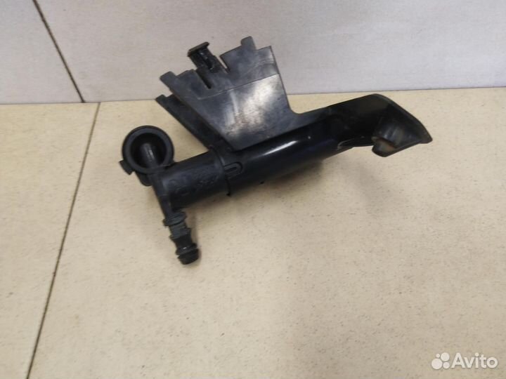 Форсунка омывателя фары Corolla E15 2006-2013