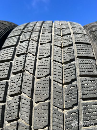 Dunlop Graspic DS3 225/55 R17