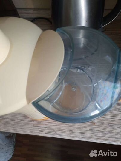 Соковыжималка moulinex