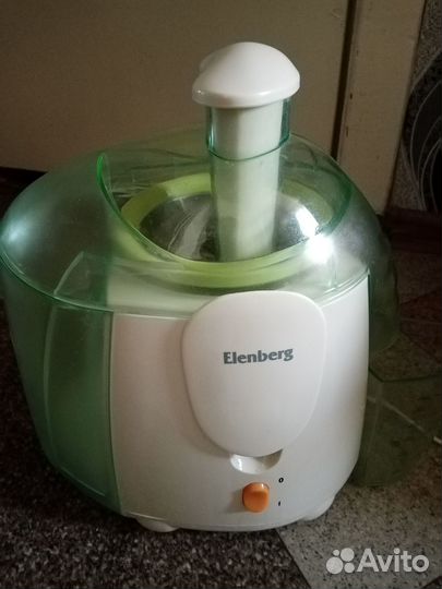 Соковыжималка