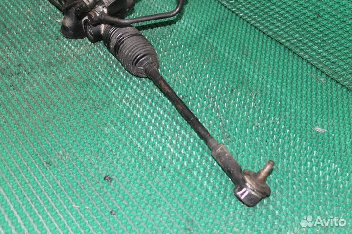 Рулевая рейка mitsubishi galant fortis CY4A 4B11 к