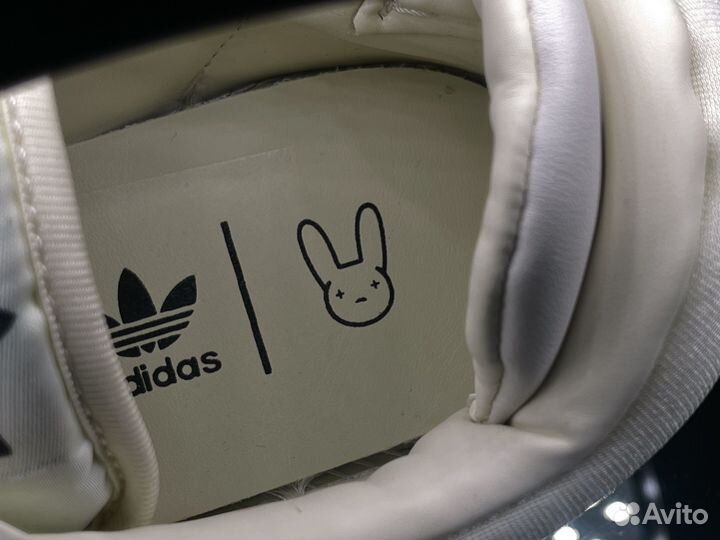 Adidas Campus Bad bunny