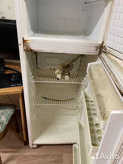 Холодильник Норд бу