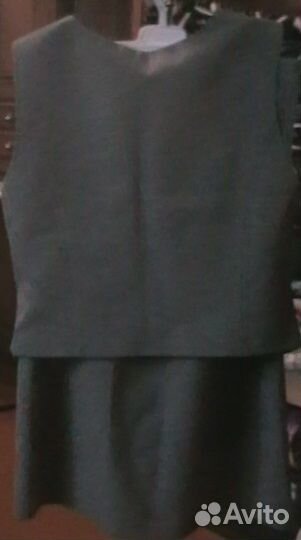 Женская верхняя одежда 48 50
