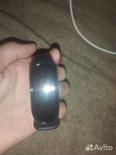 Xiaomi mi band 7