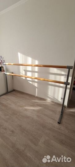 Балетный станок