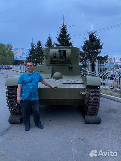 Буксировка автомобилей