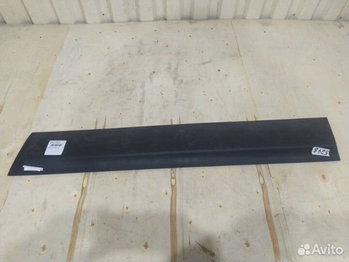 Накладка двери передняя правая Nissan Qashqai J10