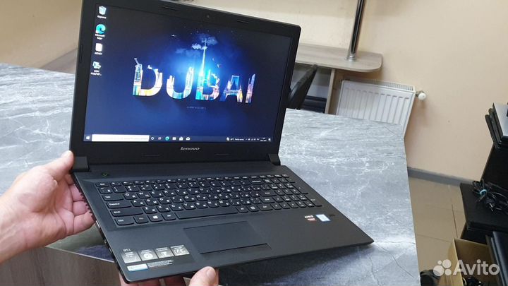 Lenovo / i5-6200U / Radeon R5 m330 2Gb