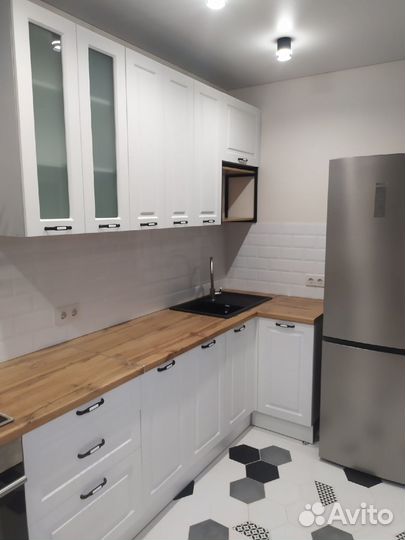 Кухня 3 метра