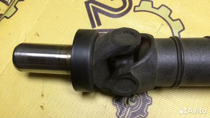 Карданный вал Lexus Is250 GSE20 4GR-FSE 2007.08