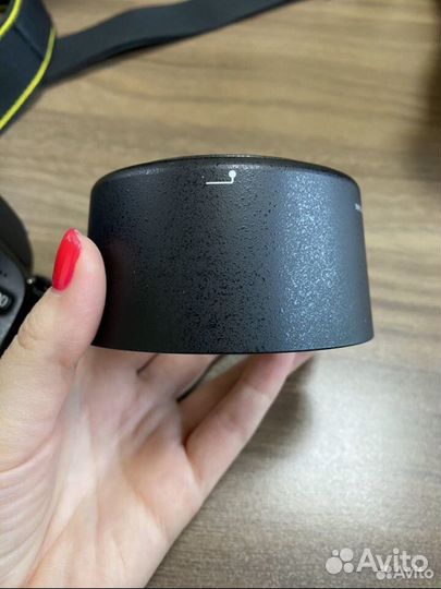 Фотоаппарат nikon d5100