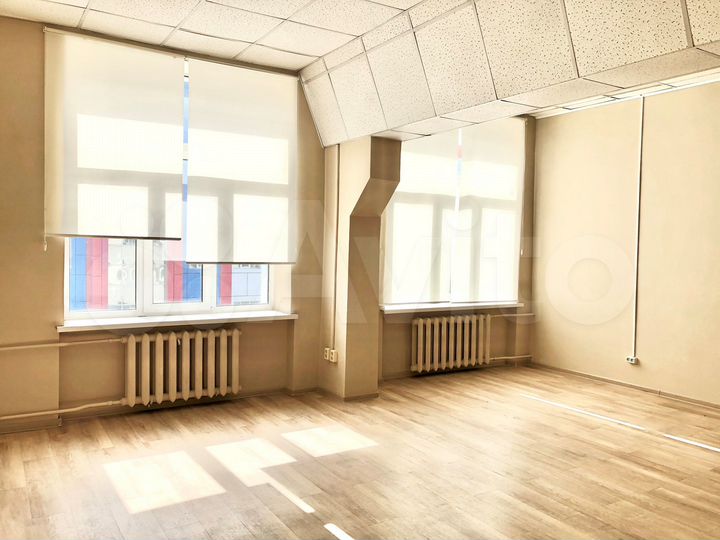 Офис / помещение 54 м²