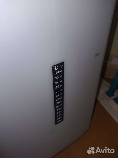 Емкость для брожения 60 л