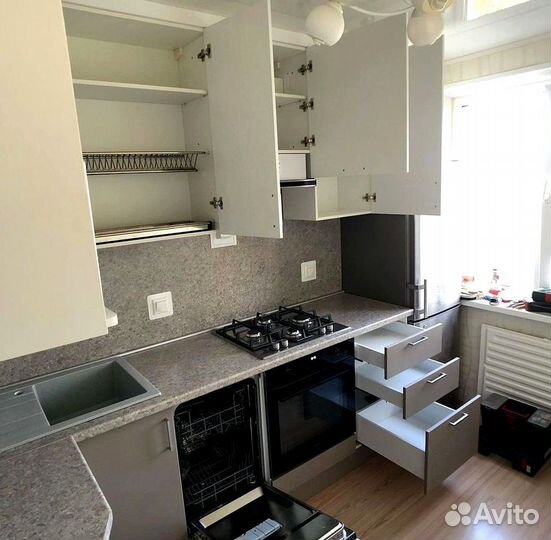 Кухонный гарнитур Фабио
