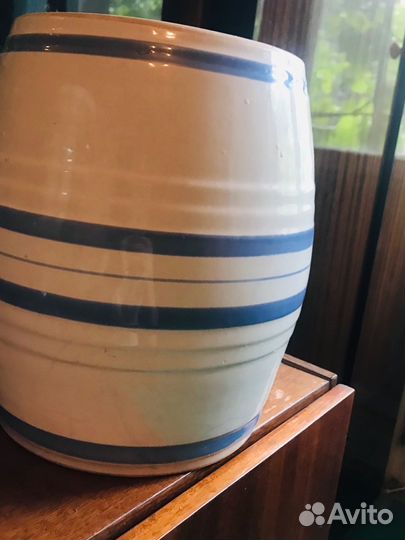 Кадка для засолки 9 литров