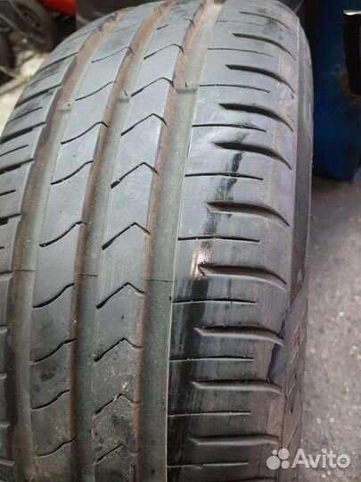 Kumho Ecsta HS51 185/55 R15