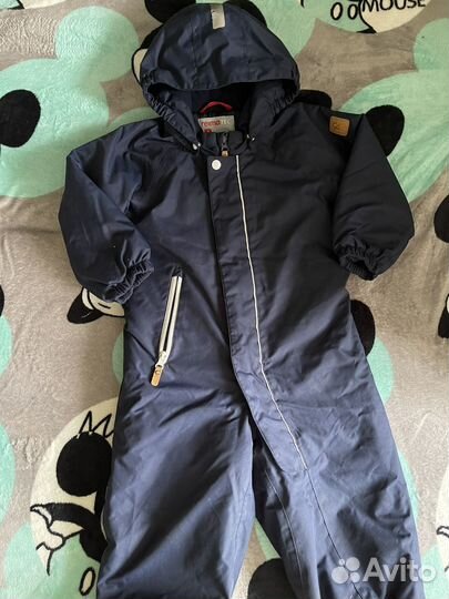 Вещи пакетом для мальчика 98 104