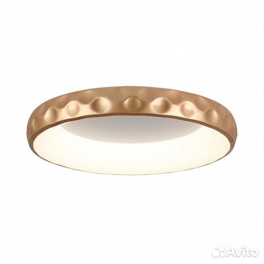 Подвесной светильник sonex avra LED 7771/56L