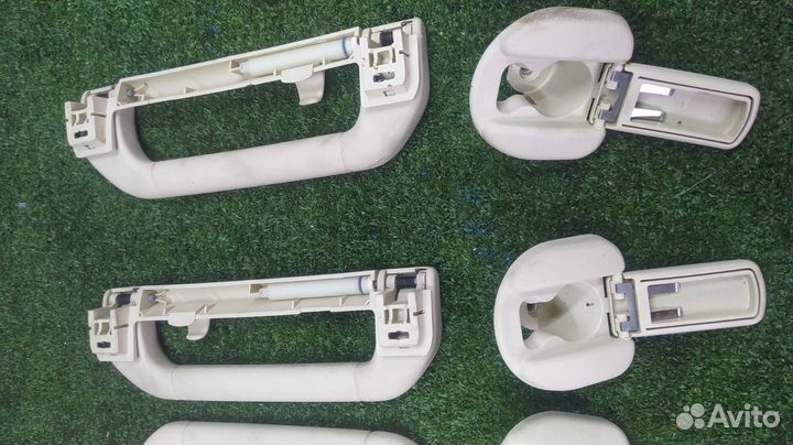Ручки потолка комплект Land Rover Range Rover
