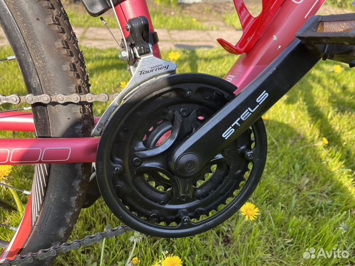 Велосипед женский Stels miss
