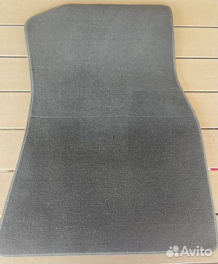 Комплект ковров для BMW X5/X7