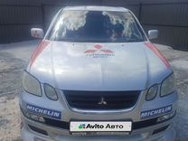 Mitsubishi Airtrek 2.4 AT, 2001, 227 000 км, с пробегом, цена 480 000 руб.