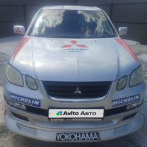 Mitsubishi Airtrek 2.4 AT, 2001, 227 000 км, с пробегом, цена 440 000 руб.