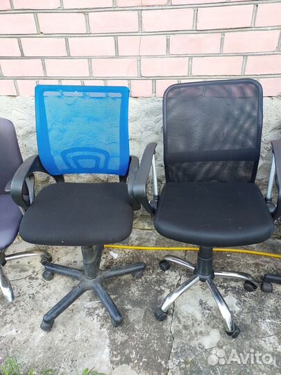 Компьютерный стул кресло