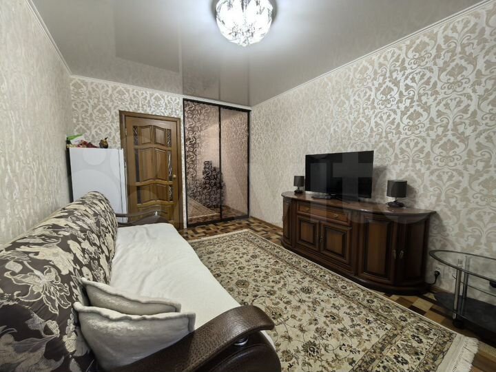 2-к. квартира, 44,1 м², 3/5 эт.