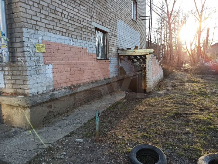 Свободного назначения (подвал) - 224 м²