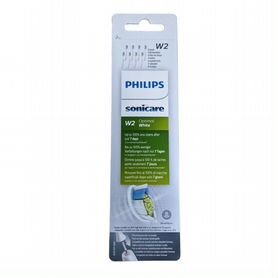 Насадки Philips Sonicare W2 оригинал