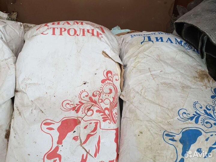 Заменитель молока