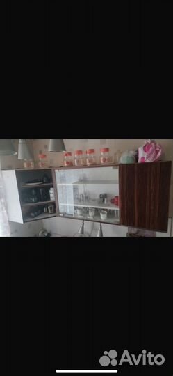 Кухонный гарнитур бу