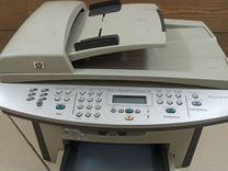 Принтер Мфу лазерный hp 3055