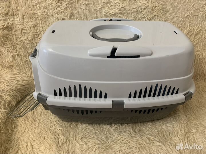 Переноска для животных