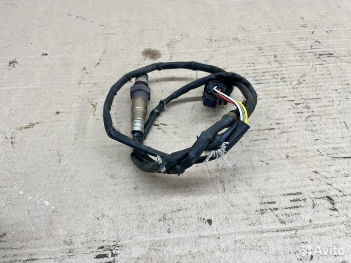 Лямбда зонд Skoda Superb 2002