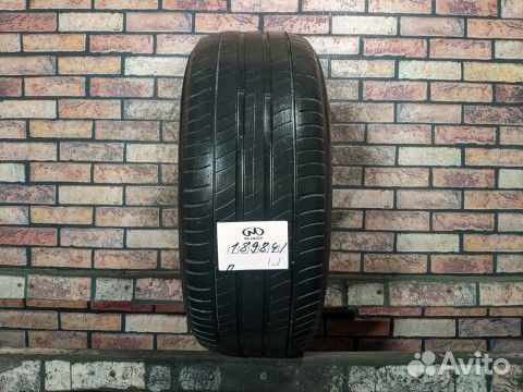 Michelin Primacy 3 225/55 R17