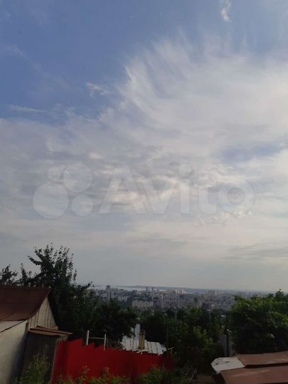 Участок 8 сот. (ИЖС)