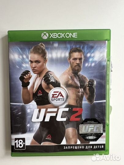 Ufc 2