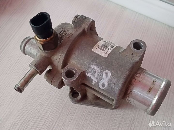 Термостат X-ray