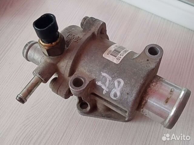 Термостат X-ray